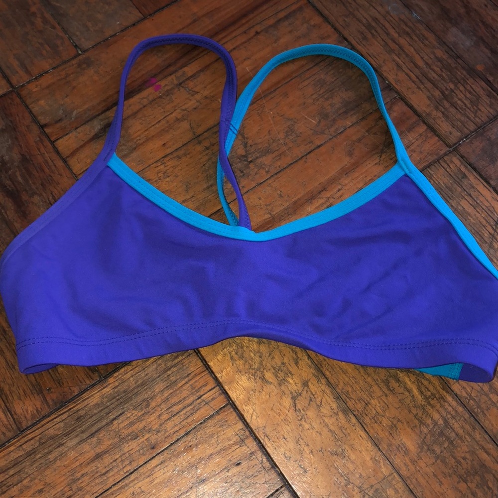 Jolyn uniform top